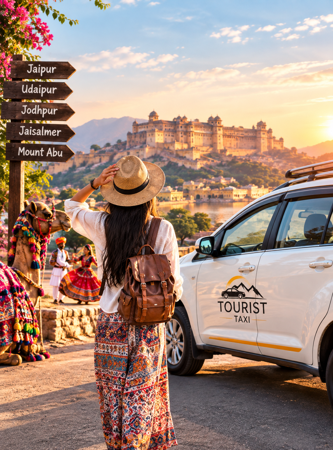 Tips for Planning an India Tour