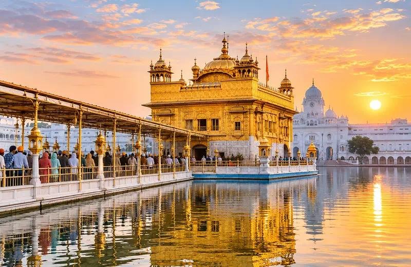 punjab